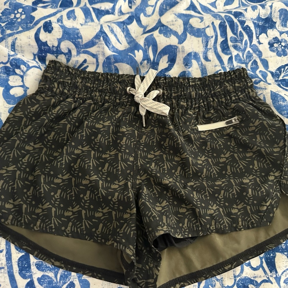 Clementine sz xs 2.0 shorts